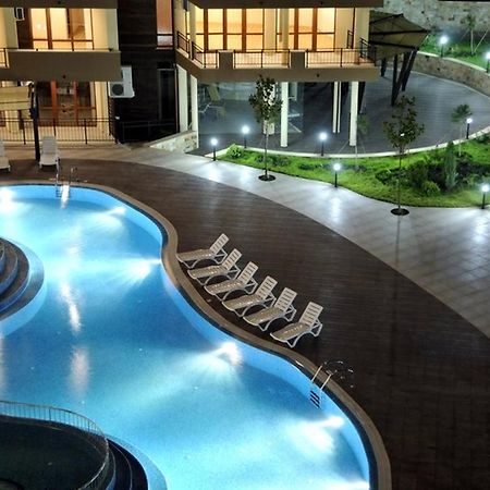 Apartament Luxor Sweti Wlas Exterior foto
