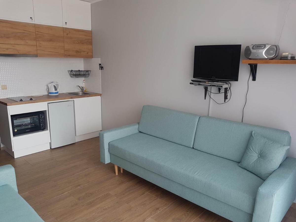 Apartament Luxor Sweti Wlas Exterior foto