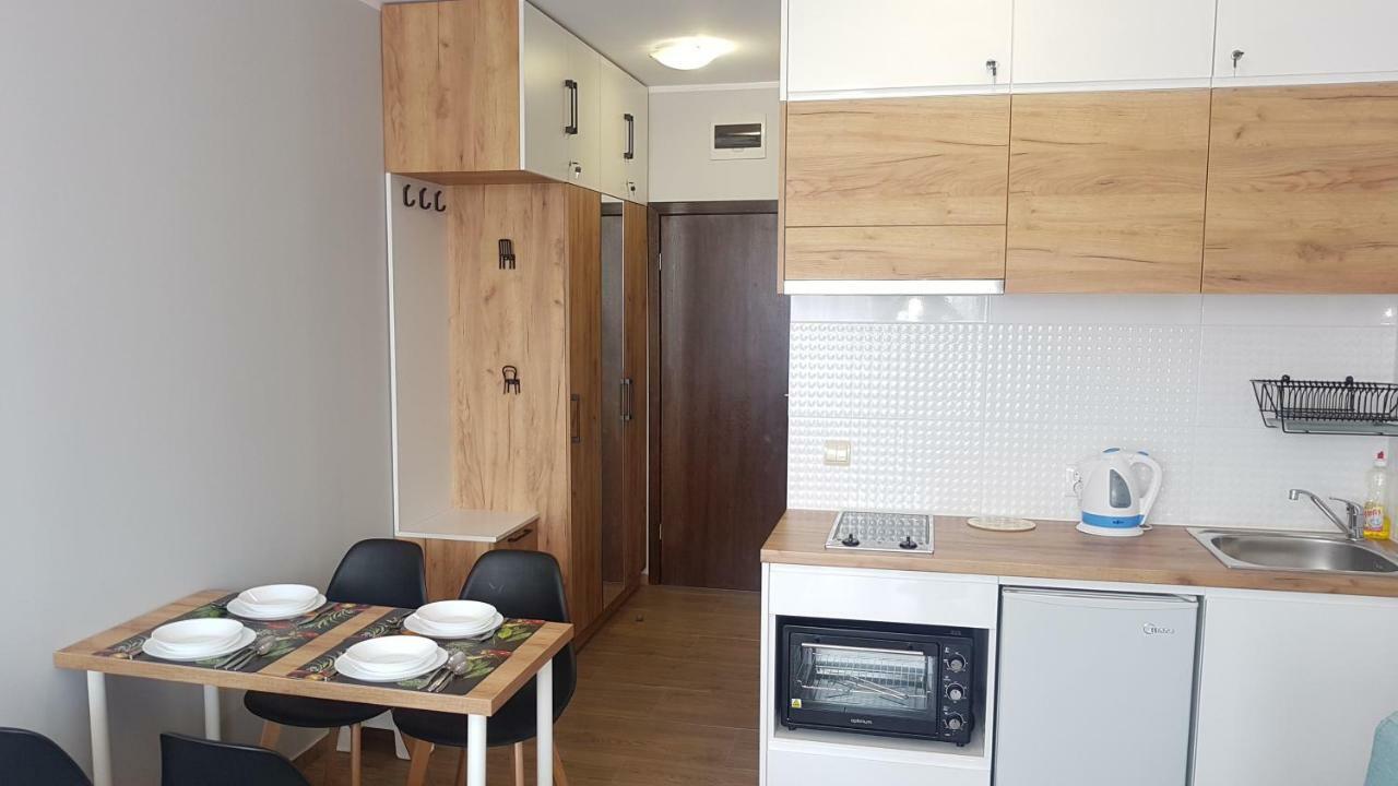 Apartament Luxor Sweti Wlas Exterior foto