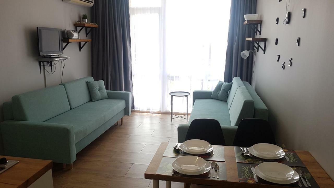 Apartament Luxor Sweti Wlas Exterior foto
