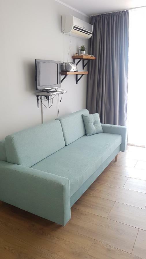 Apartament Luxor Sweti Wlas Exterior foto